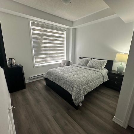 Keppel Circle Residence Brampton Dış mekan fotoğraf
