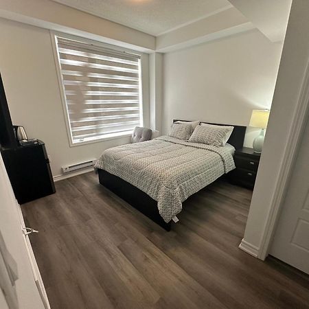 Keppel Circle Residence Brampton Dış mekan fotoğraf