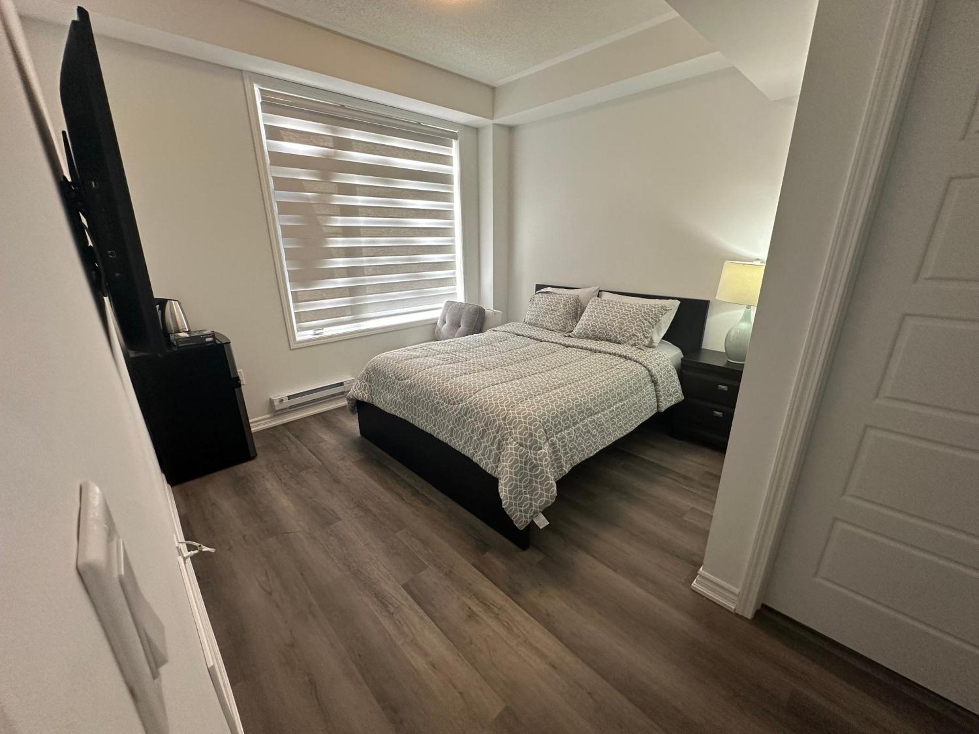 Keppel Circle Residence Brampton Dış mekan fotoğraf