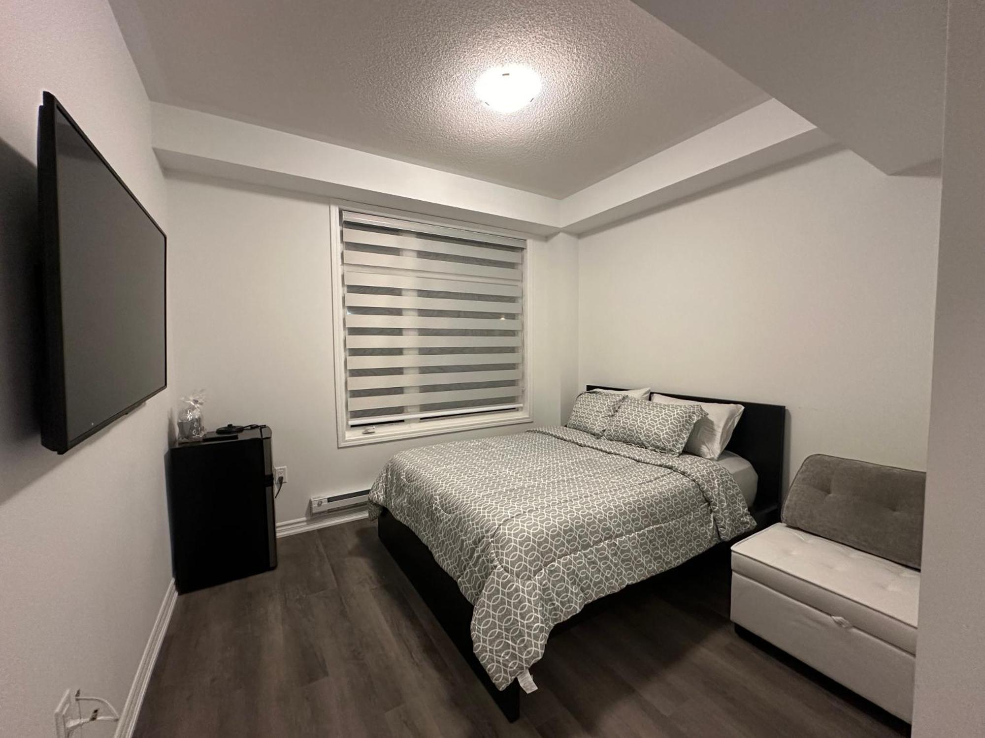 Keppel Circle Residence Brampton Dış mekan fotoğraf