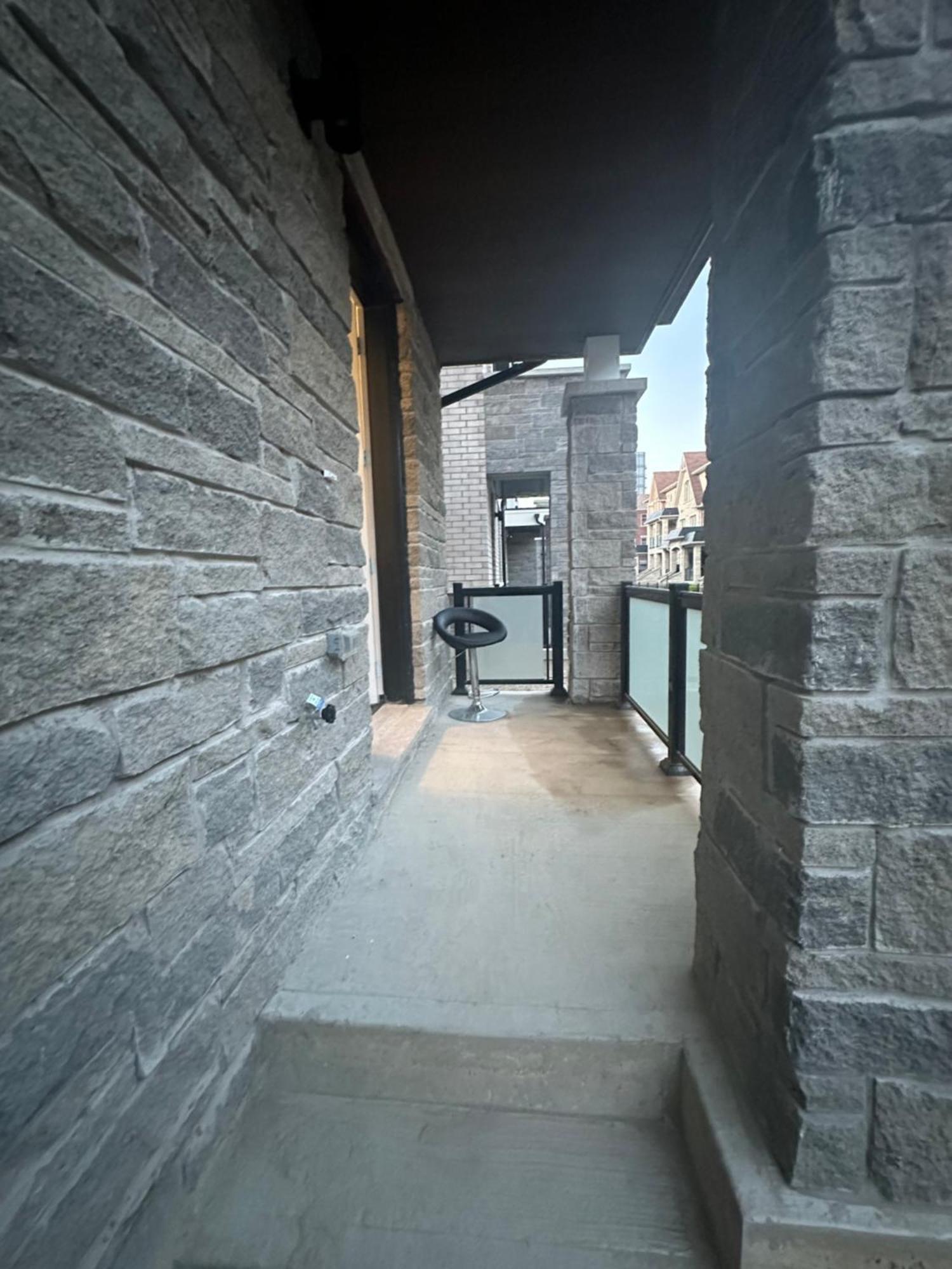 Keppel Circle Residence Brampton Dış mekan fotoğraf