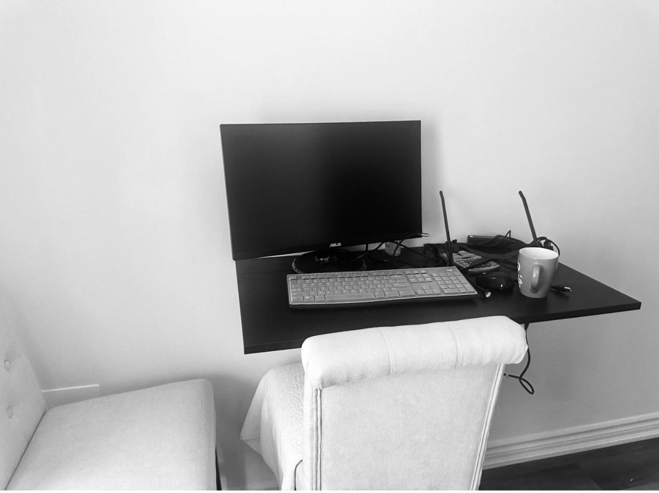 Keppel Circle Residence Brampton Dış mekan fotoğraf
