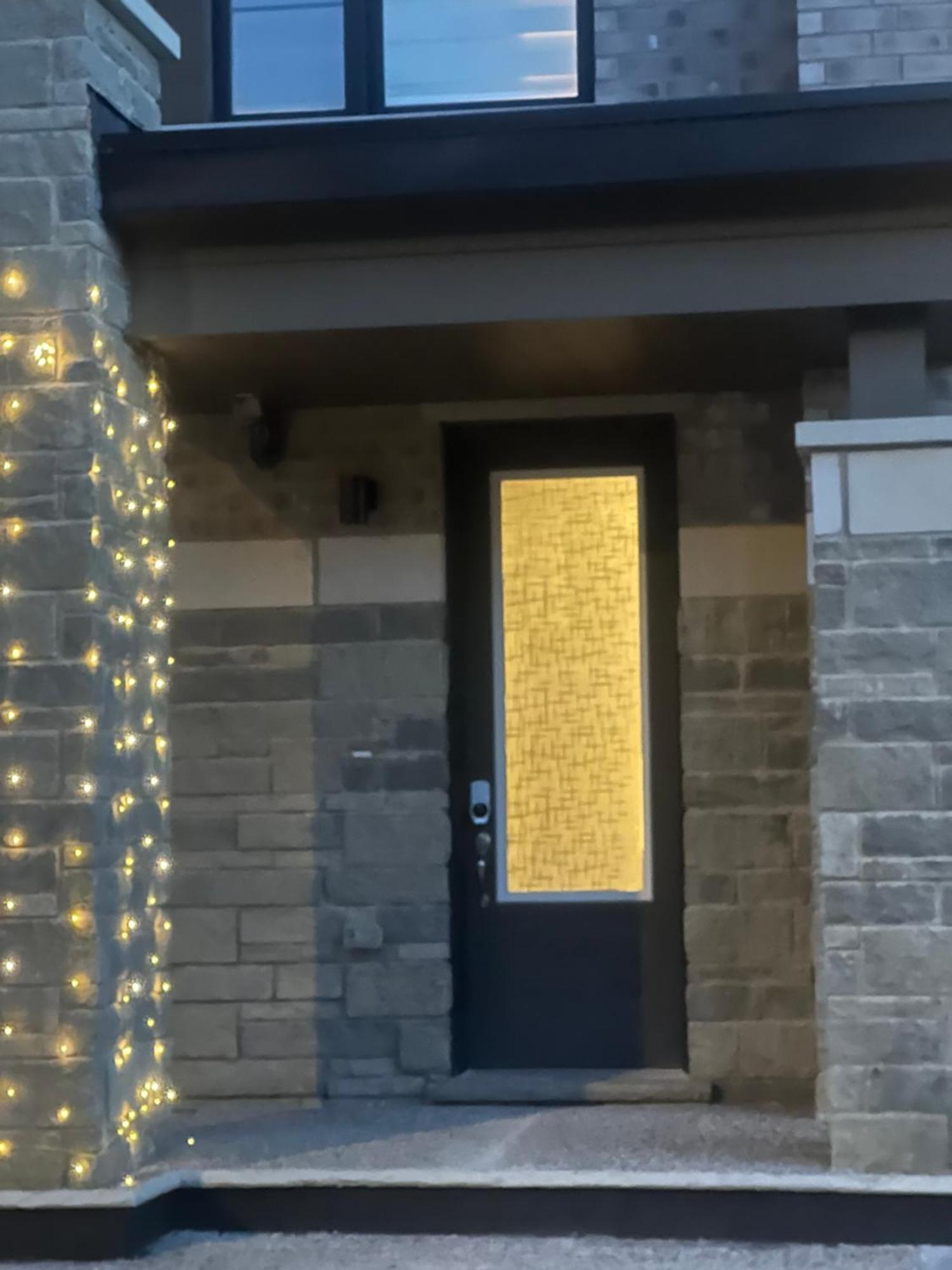 Keppel Circle Residence Brampton Dış mekan fotoğraf
