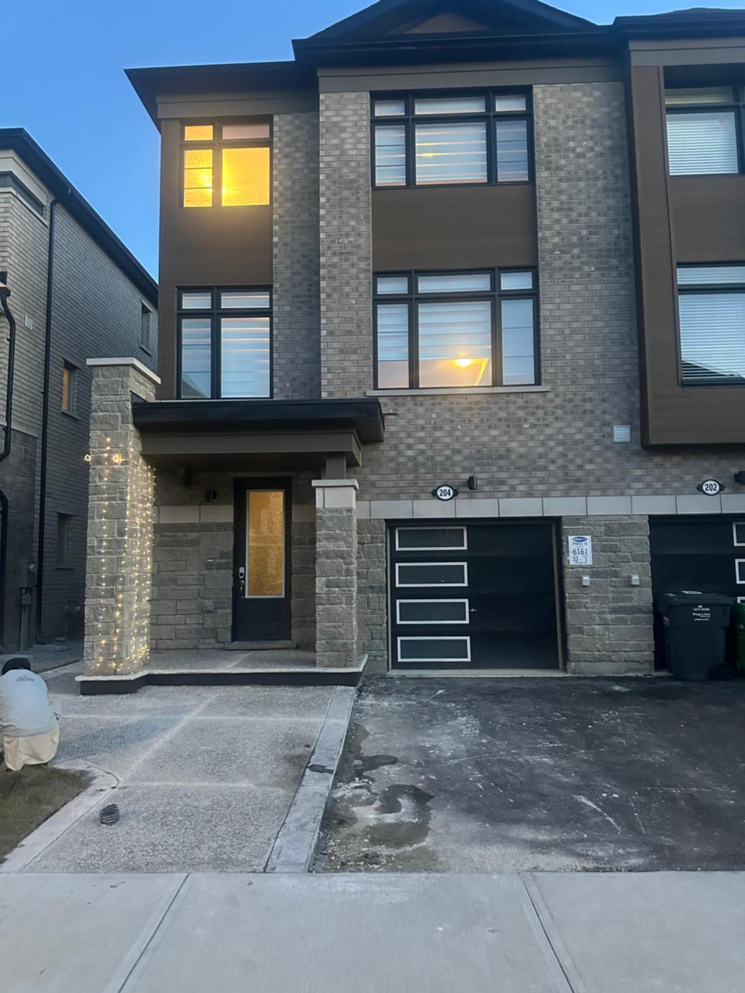 Keppel Circle Residence Brampton Dış mekan fotoğraf
